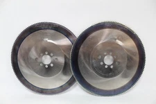 Kinkelder Fusion 2.0 Cold Saw Blade - 350x2,5x32 - 140C - 2 Pack