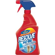Resolve 22 Oz. Pet Stain And Odor Carpet Cleaner 1920078033 Resolve 1920078033