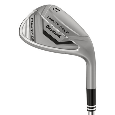 CLEVELAND SMART SOLE FULL FACE CHP 42 新品 Cleveland Smart Sole Full Face 42* Chipper Wedge LEFTHANDED
