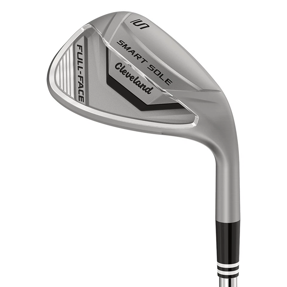 New Cleveland Smart Sole Full Face Wedge 2024 - Choose Club and Dexterity - Image 2 of 4
