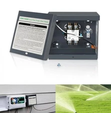 Universal PSR Pump Start 40AMP Relay 110 or 220V Replace for Rainbird PSR110220