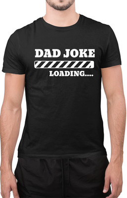 Lustiges T-Shirt Papa Witze Laden Sarkastischer Vater