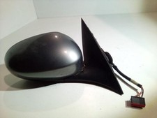 Retroviseur droit (ou coque) Jaguar S-TYPE