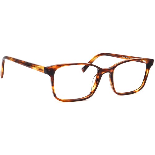 Warby Parker Brady XW 290 Extra Wide Square Eyeglasses 57 mm