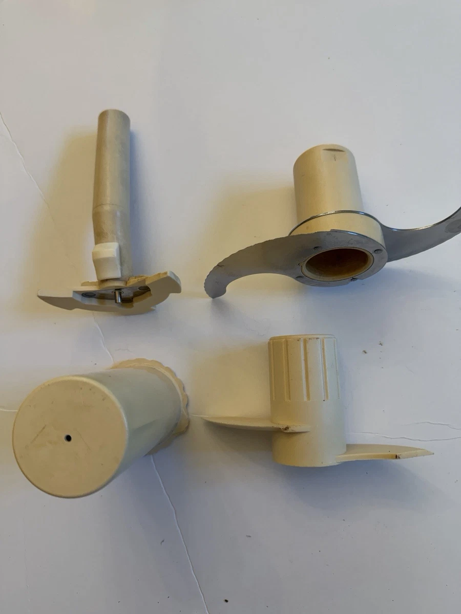 Cuisinart Dlc 7 Parts for sale | eBay