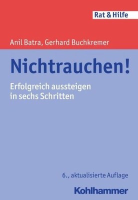 Nichtrauchen! Anil Batra