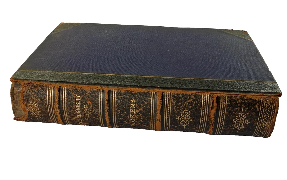 Victorian Antiquarian & Collectible Books for sale - eBay