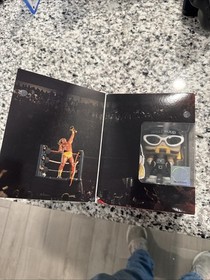 WWE 2K15 Hulkamania Edition 2015 PlayStation 4 Game PS4