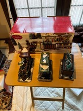 3-Piece Train Set