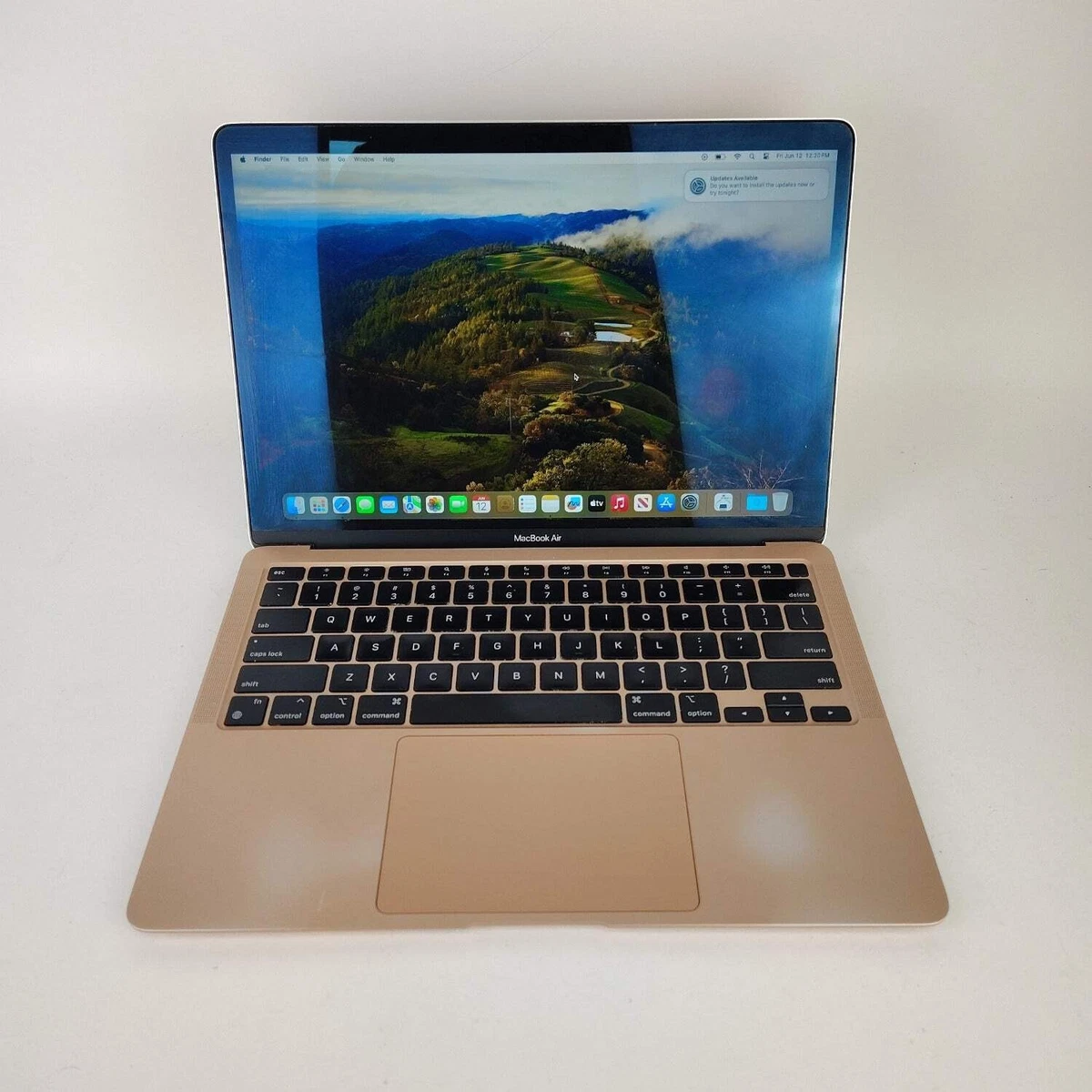 2020 Apple MacBook Air for sale - eBay