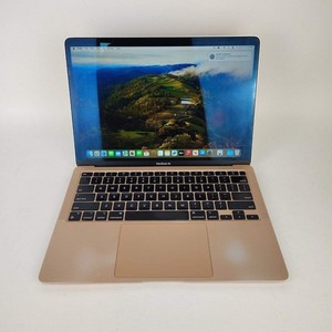 MacBook Air Gold M1 | eBay