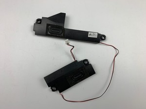 Original Lautsprecher Speaker Set 023.400DW.0001 für HP Laptop 17-bs Series