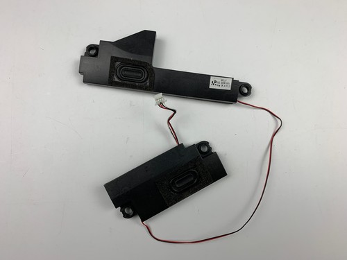 Original Lautsprecher Speaker Set 023.400DW.0001 für HP Laptop 17-bs Series