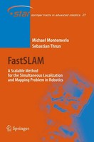 Fastslam Michael Montemerlo (U. A.) Taschenbuch Xvi Englisch 2010 Springer