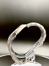 Tissot T-Classic Blue Men's Watch - T127410A 4