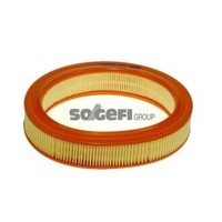 Purflux Luftfilter Filtereinsatz FüR Ford Fiesta II 1.0 1.1 Escort IV A649