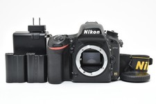 Conteggio: 21236 [Ottimo come nuovo] Nikon D750 fotocamera reflex digitale 24,3 megapixel corpo dal GIAPPONE