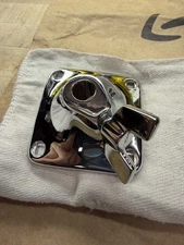 Slingerland tom mount 90s/2000s fits 60s/70s/80s toms same hole pattern NOS