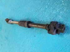 00 Ford F350 Super Duty USED 7.3L 4x4 5spd MT Steering Sector Column Shaft Line