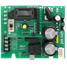 GLX-PCB-RITE Main Circuit Board & GLX-PCB-DSP Display Board，Fits Hayward