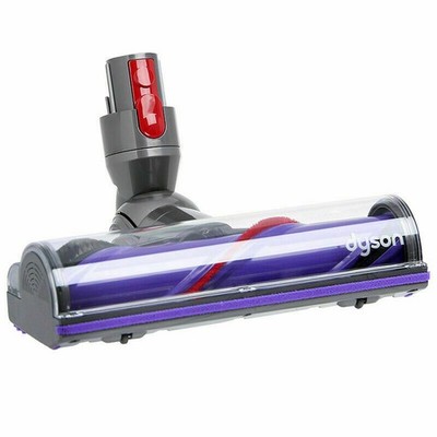 100% ORIGINAL DYSON V8 ABSOLUTE ANIMAL VACUUM HEAD CARPET FLOOR TOOL