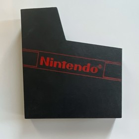 Spy Hunter Nintendo NES Sunsoft Game Cartridge tested and comes with sleeve.