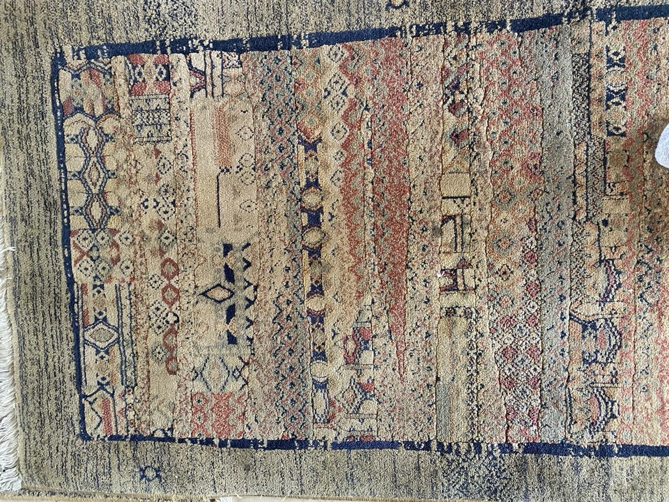 Alfombra Colección Couristan The Mirage 100% Lana Nueva Zelanda Foto 2 de 4