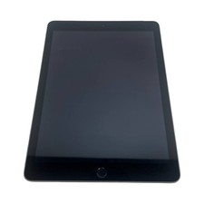 Apple iPad 5th Gen. A1823 Space Gray 32gb Verizon for sale online