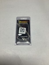 Russell 620263 6AN Tube Seal Hose End NEW