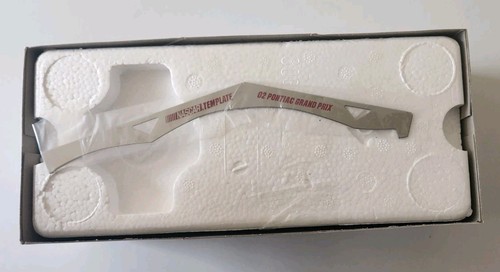 2002 Ken Schrader Sliver Chrome M&Ms 1/24 Racing Champions NASCAR Diecast - Bild 8 von 11