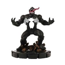 Marvel Heroclix Sinister Venom LE NM
