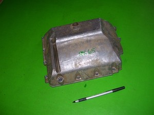 2017 Polaris RZR 900S Engine Motor Oil Pan cover 5632623 900