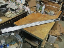 1966 1967 66 67 Gm Chevy 2 Chevy Nova Trunk Molding 7647560 Oem