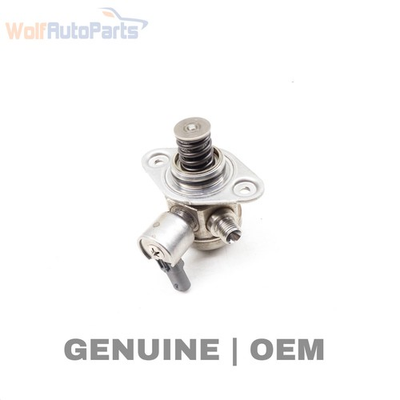 #ad #ad 2012 2018 BMW 640I HIGH Pressure FUEL PUMP HPFP 8604231 $54.49