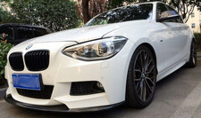 BMW 1 F20 F21 2011-2015 HM LOOK FRONTSPOILER