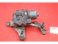 FORD S-MAX WA6 Heckscheibenwischermotor 6M21-17504-AH 2007 25201775
