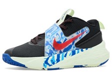 Children Unisex Shoes Nike Kids Nike Kids - Team Hustle D 12 Big Kid