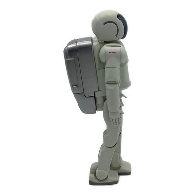 HONDA ASIMO Robot Action Figure Excellent JAPAN | eBay