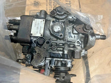 Bosch Ve6 Injection Pump Core Only