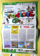 BD TROMBONE ILLUSTRE  suppl. au SPIROU N° 2040 + le journal  EO TBETAT TIT2GA23