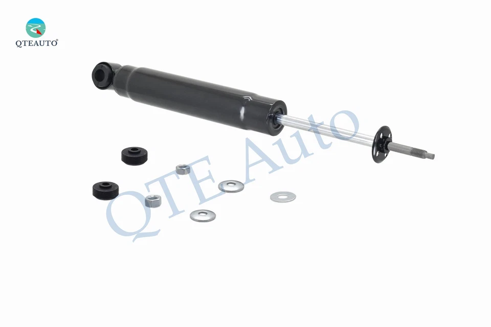 Amortiguador de dirección delantera para Jeep DJ5 1976-1983 OEM cilindro de repuesto Foto 3 de 4