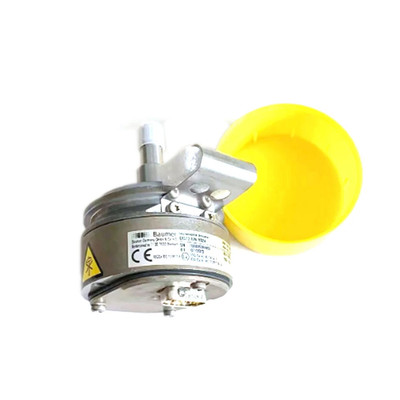New Original SEW Baumer OG73 UN 1024 13642693 ENCODER