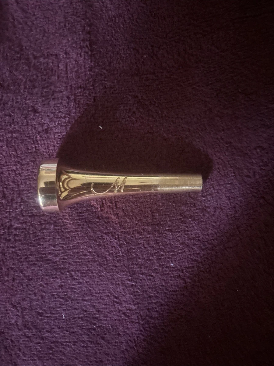 Monette Trumpet Brass Instrument Mouthpieces for sale - eBay