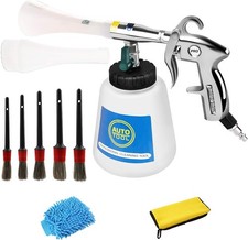 Tornado Car Cleaning Tool Spray Cleaner Gun Detailing For Car Interior Tornado Car Cleaning Tool Spray Cleaner Gun Detailing For Car Interior