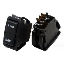 Simplified with Rocker Switch for EZGO PDS Electric For Golf Carts