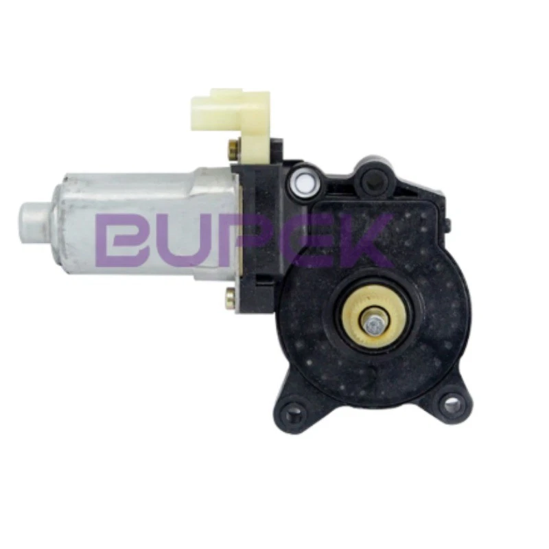 Genuine Part Electric Window Lifter Motor 83460-B4000 For 2014-2019 Hyundai i10 - Image 4 of 4