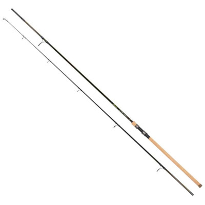 Fox Rage Predator Elite Pro 3.25lb 12ft Deadbait XS - Angelrute, Hechtrute, Rute