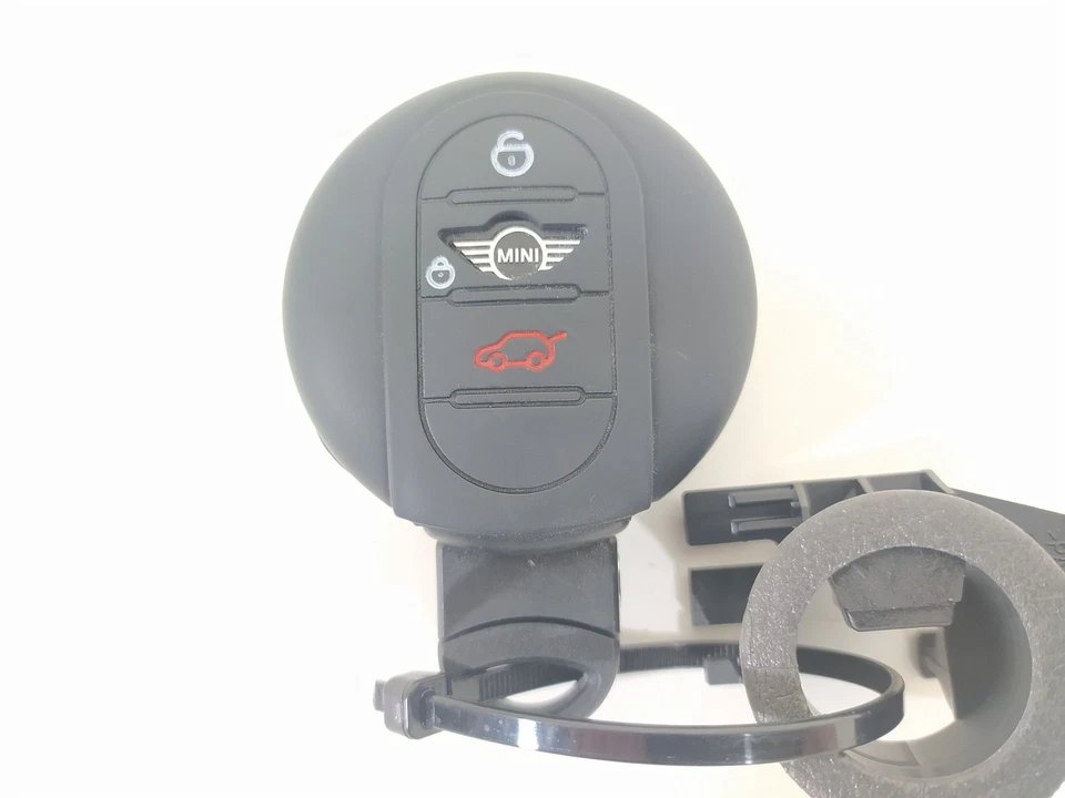 9311353 ANTIRROBO / 5810511500 / 4227997 PARA MINI COUNTRYMAN COOPER S E ALL4 - Imagen 2 de 4