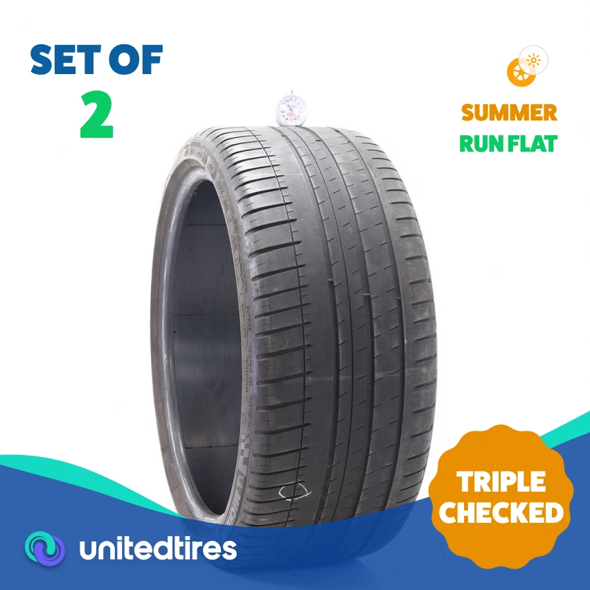 承認　MICHELIN 275/30R20 ランフラットタイヤ Michelin 275/30/20 Car & Truck Tires for sale | eBay
