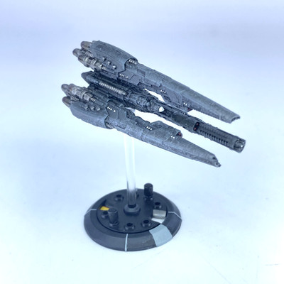 UCM Leaden Triad - Dropfleet Commander - Sci-Fi Wargaming - TTCombat C1301